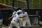 Baseball vs Salisbury  Wheaton College Baseball takes on Salisbury University in game two of the NCAA D3 College World Series at Veterans Memorial Stadium in Cedar Rapids, Iowa. - Photo By: KEITH NORDSTROM : Wheaton Basball, NCAA, Baseball, World Series